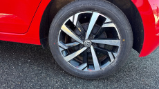 Volkswagen Polo 1.0 TSI 95 Beats 5dr Petrol Hatchback